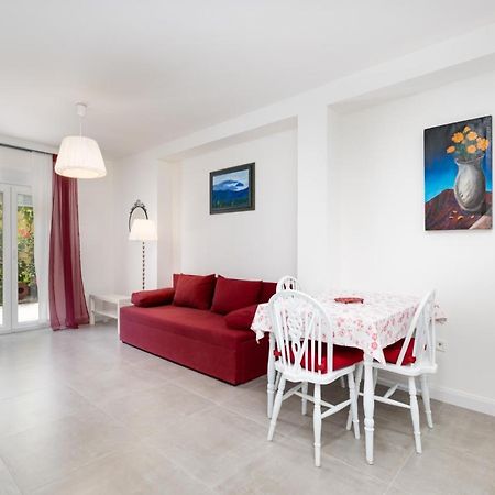 Guest House Sulek Punat Dış mekan fotoğraf