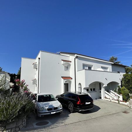 Guest House Sulek Punat Dış mekan fotoğraf