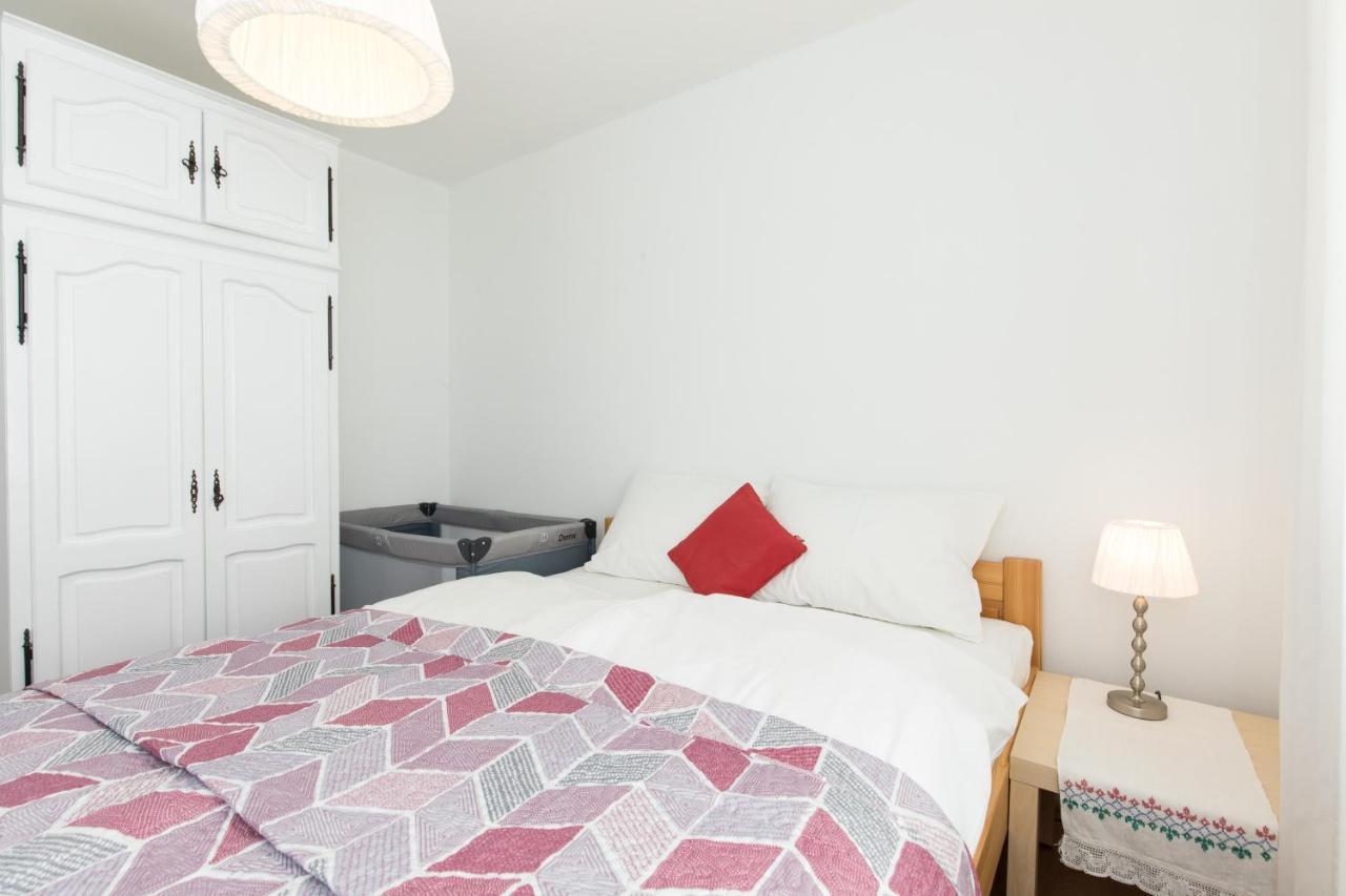 Guest House Sulek Punat Dış mekan fotoğraf