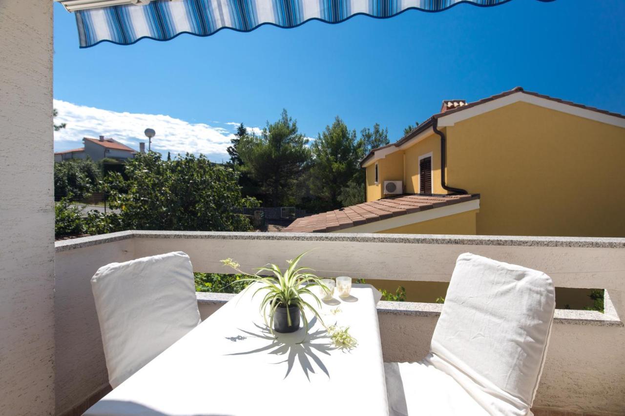 Guest House Sulek Punat Dış mekan fotoğraf