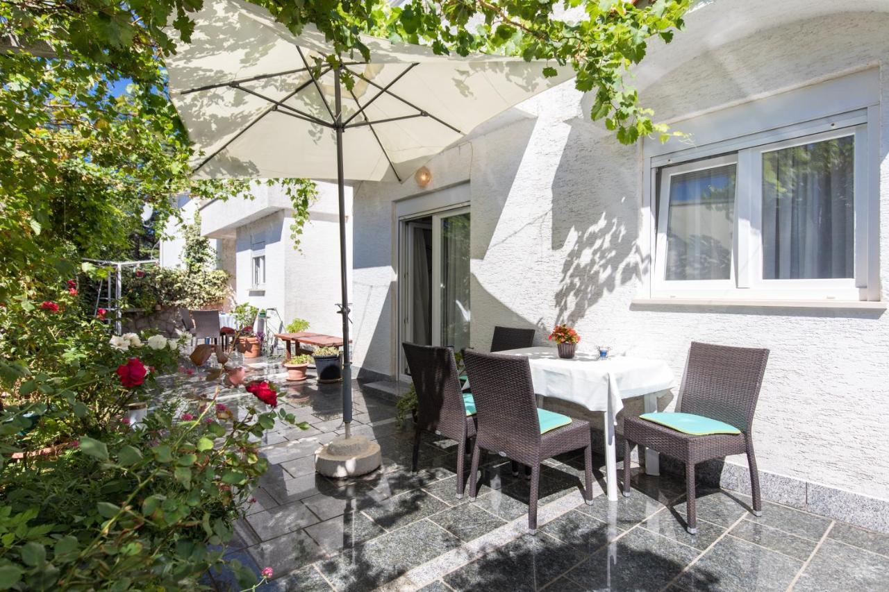 Guest House Sulek Punat Dış mekan fotoğraf