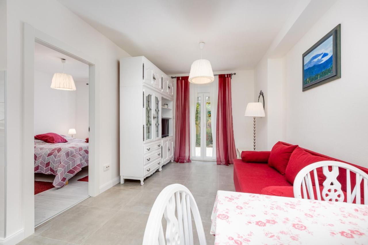 Guest House Sulek Punat Dış mekan fotoğraf