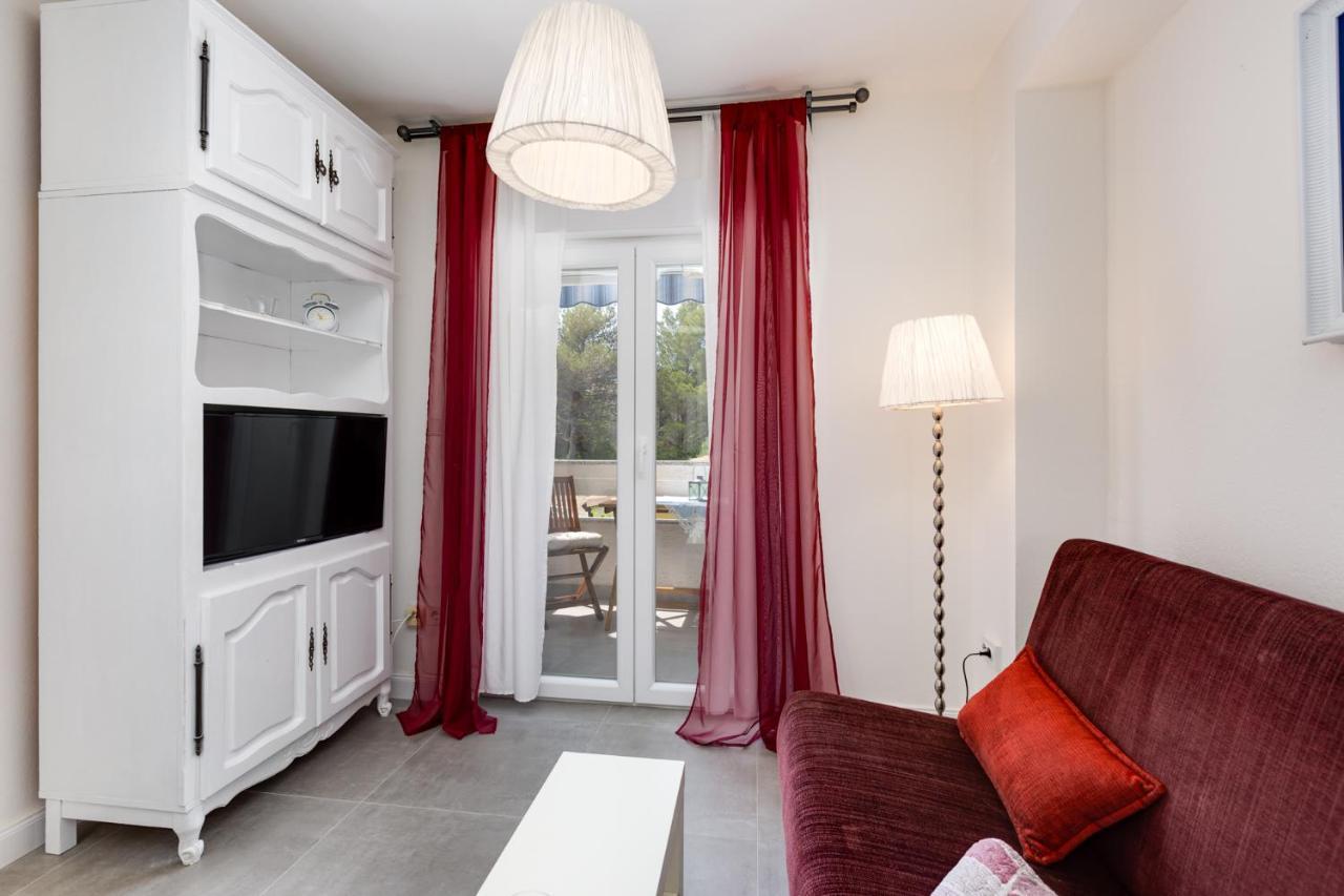 Guest House Sulek Punat Dış mekan fotoğraf