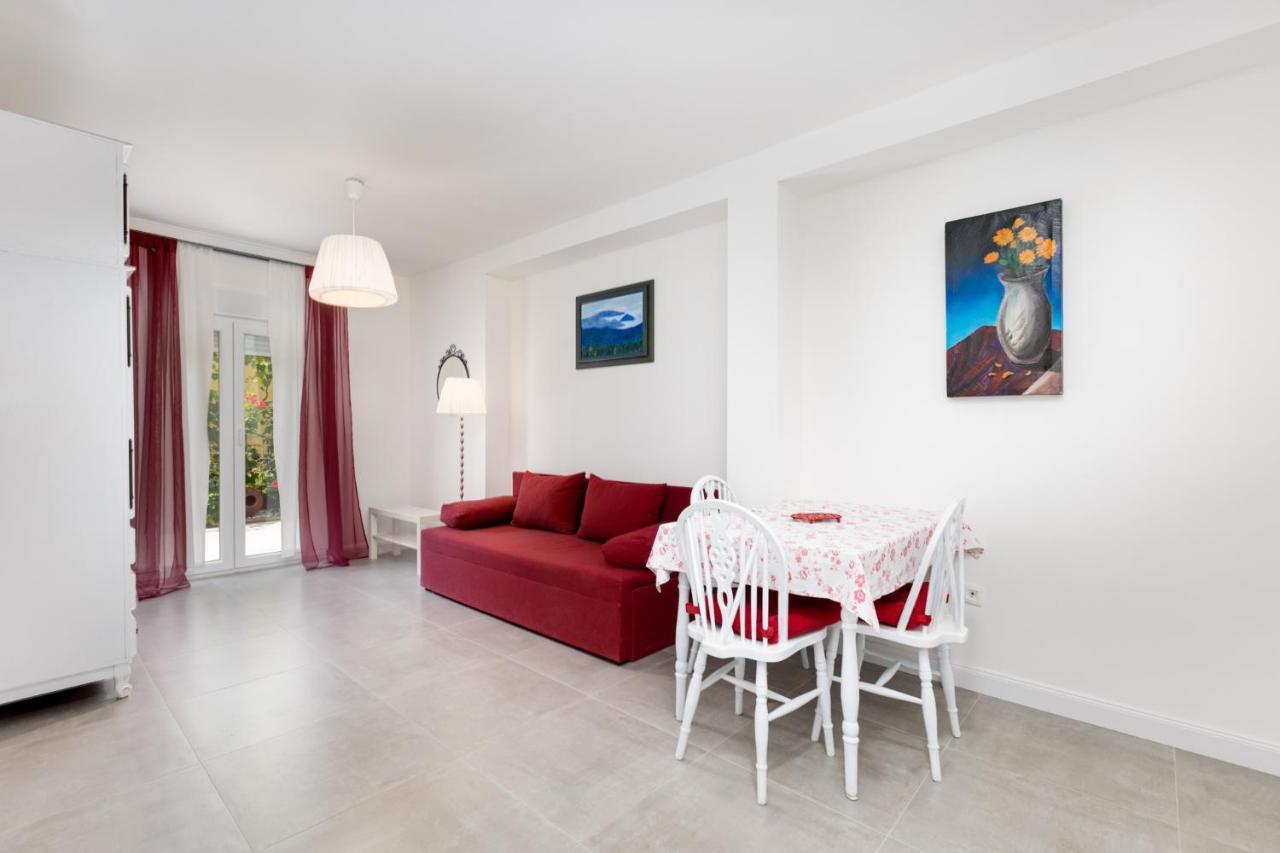Guest House Sulek Punat Dış mekan fotoğraf