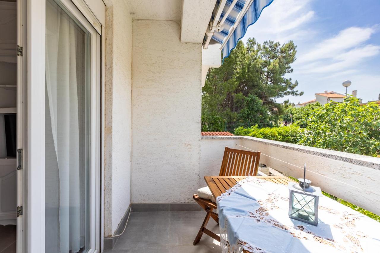 Guest House Sulek Punat Dış mekan fotoğraf