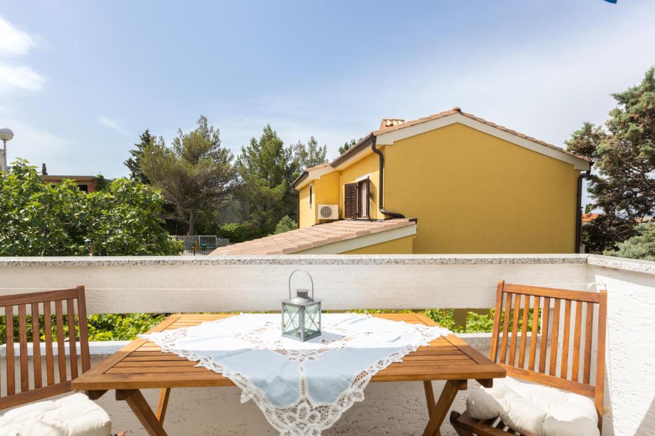 Guest House Sulek Punat Dış mekan fotoğraf
