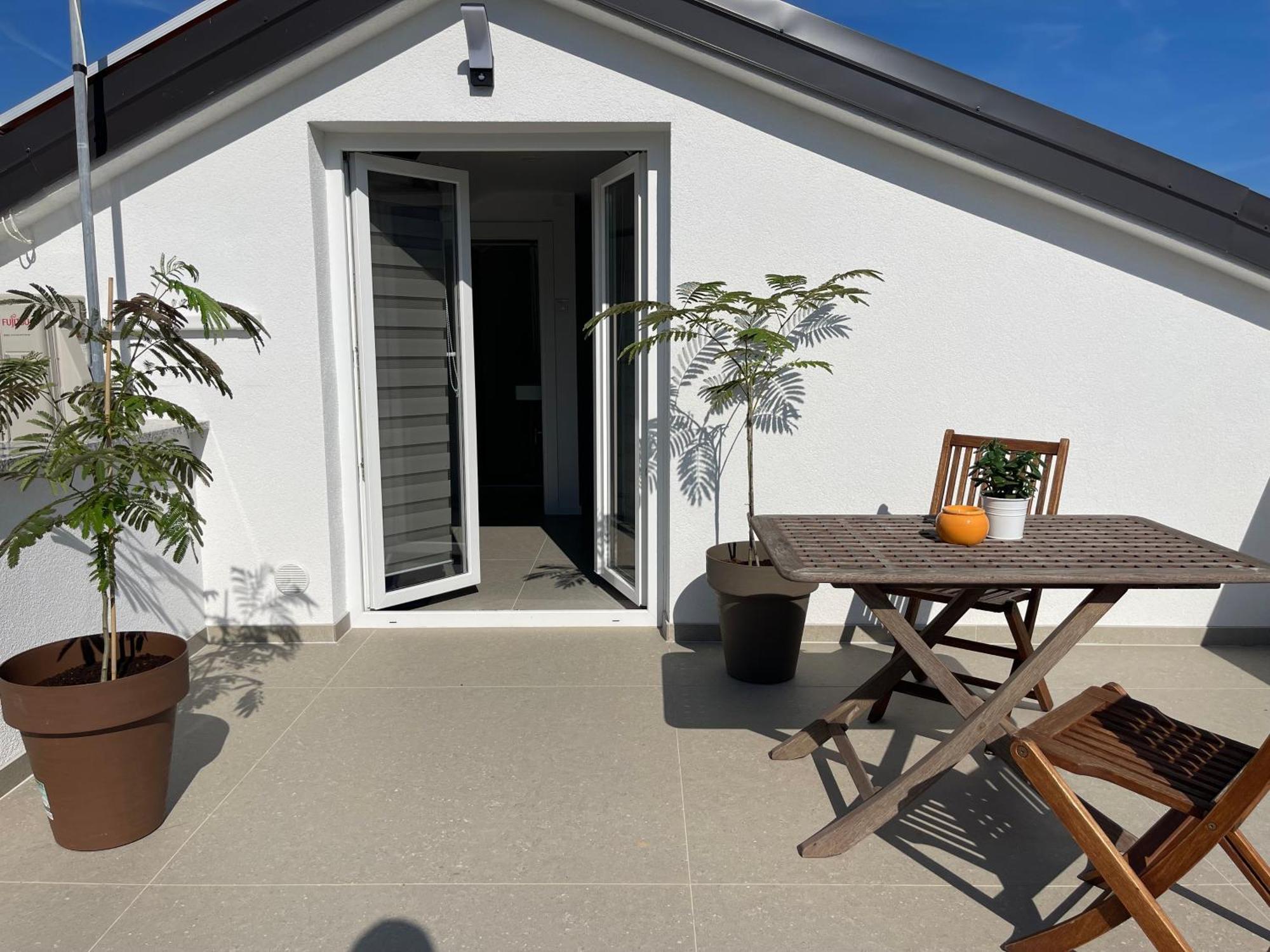 Guest House Sulek Punat Dış mekan fotoğraf