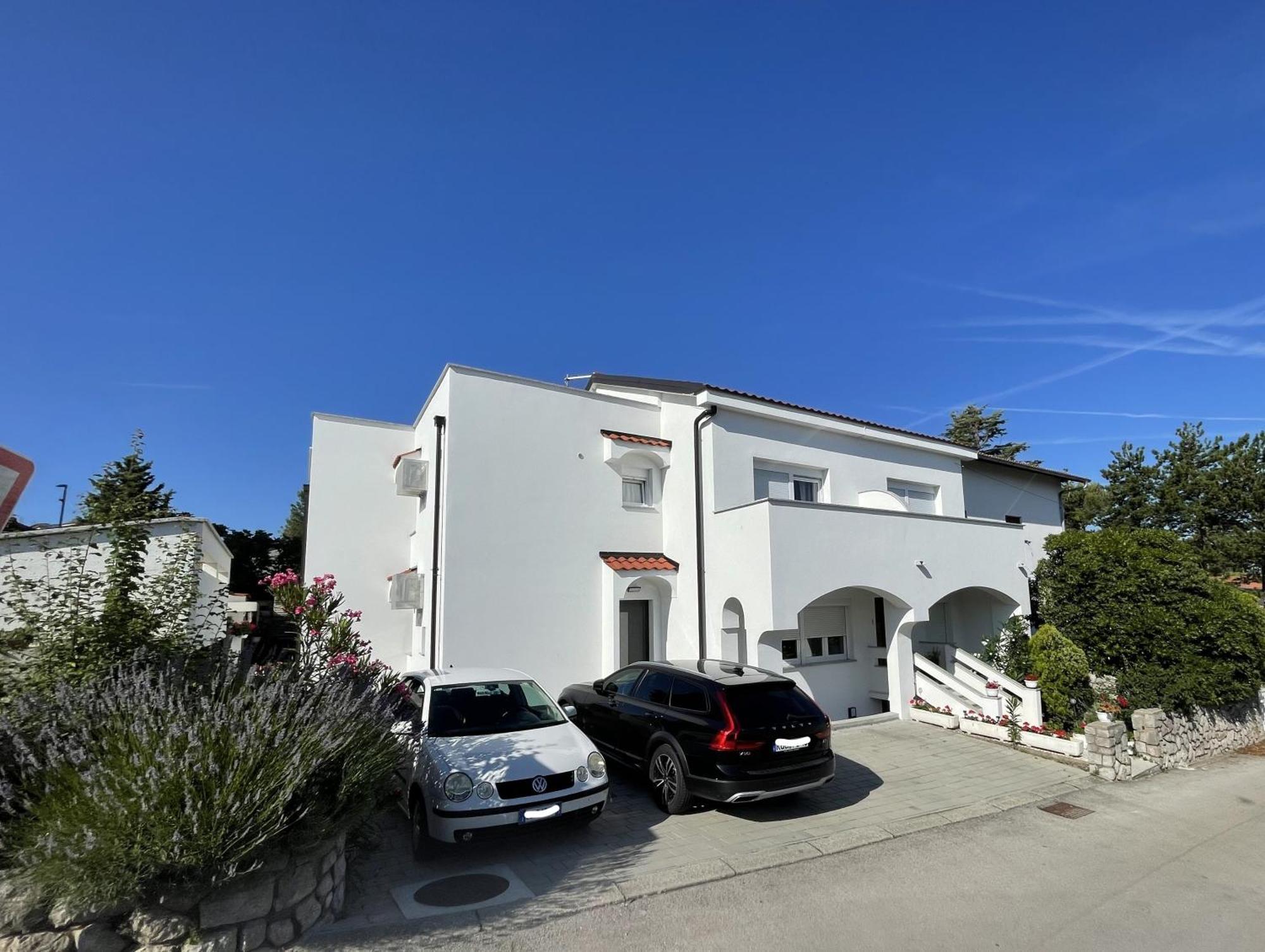 Guest House Sulek Punat Dış mekan fotoğraf