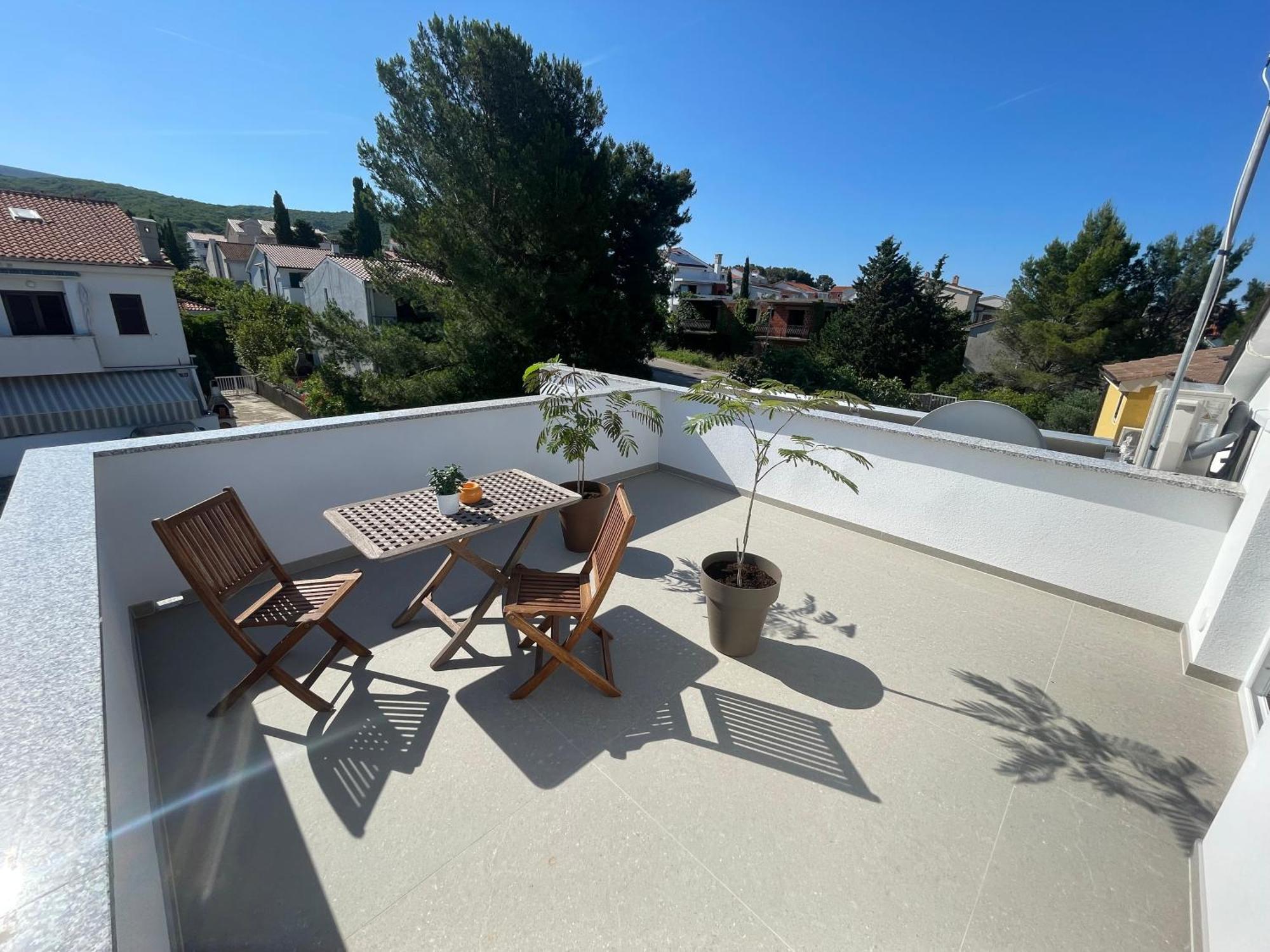 Guest House Sulek Punat Dış mekan fotoğraf
